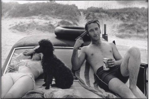Permalink to: Jacksonville Beach, 1972